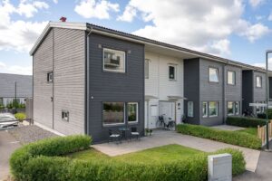 Koriandervägen 16A – bild 1