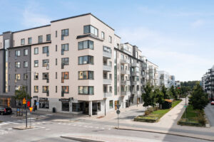 Karlslundsvägen 9, våning 3 – bild 1