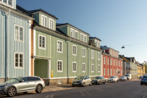 Herrhagsgatan 14A – bild 2