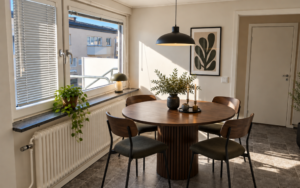 Hyresbostad på Syrengatan 6D, Svenljunga, bild 1