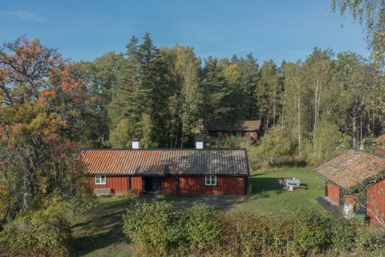 Ornö Lugnet 5 – bild 1