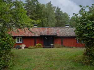 Ornö Lugnet 5 – bild 2