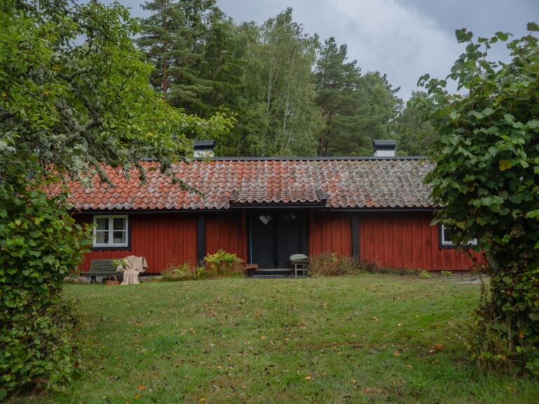 Ornö Lugnet 5 – bild 2